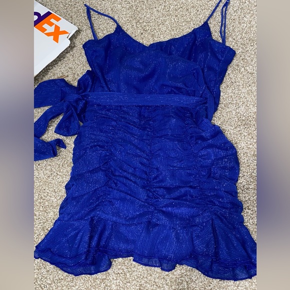 Lucy in the Sky dress - Picture 5 of 8